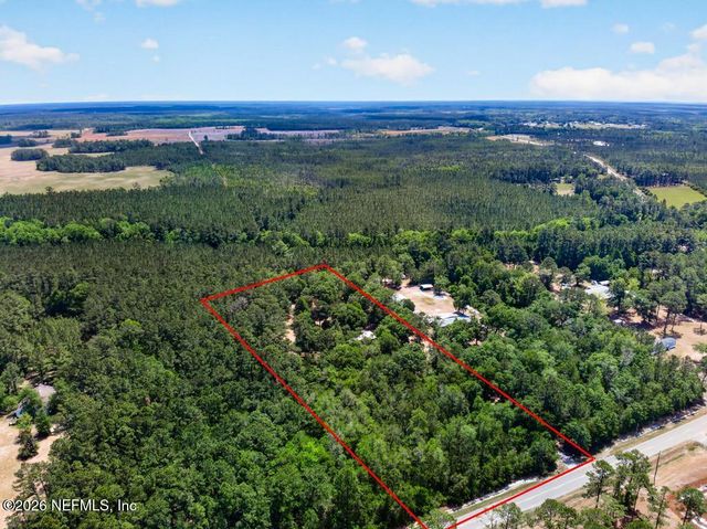 23191 COUNTY ROAD 121, Hilliard, FL 32046
