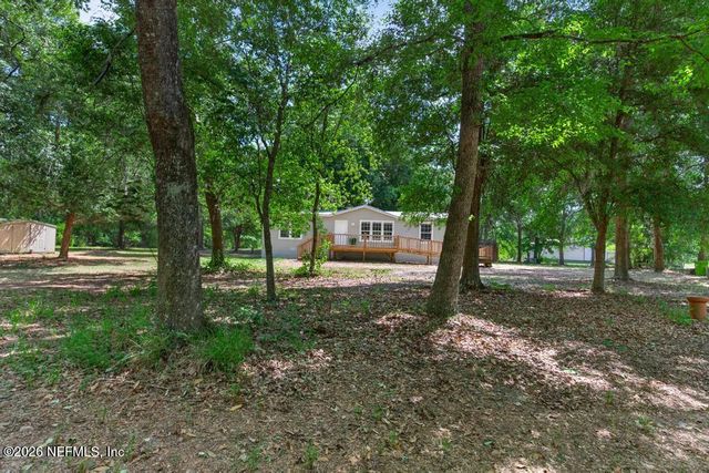23191 COUNTY ROAD 121, Hilliard, FL 32046