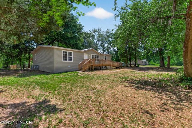 23191 COUNTY ROAD 121, Hilliard, FL 32046