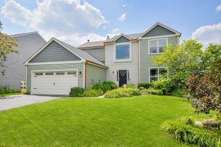138 Westridge Boulevard, Bartlett, IL 60103