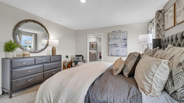 6703 Buchanan Circle, Plainfield, IL 60586