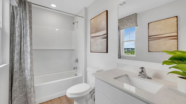 6703 Buchanan Circle, Plainfield, IL 60586