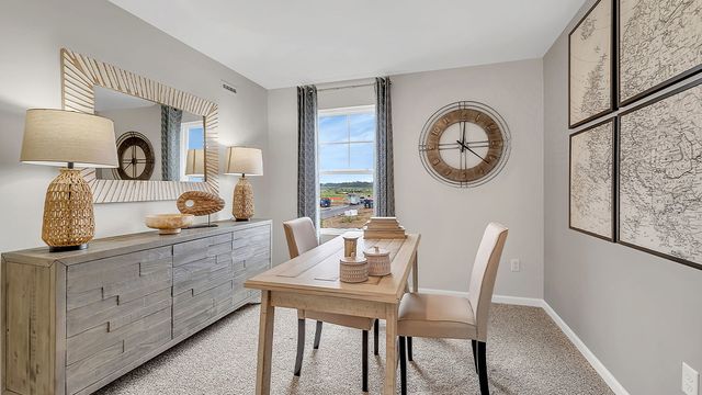 6703 Buchanan Circle, Plainfield, IL 60586