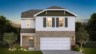 6703 Buchanan Circle, Plainfield, IL 60586