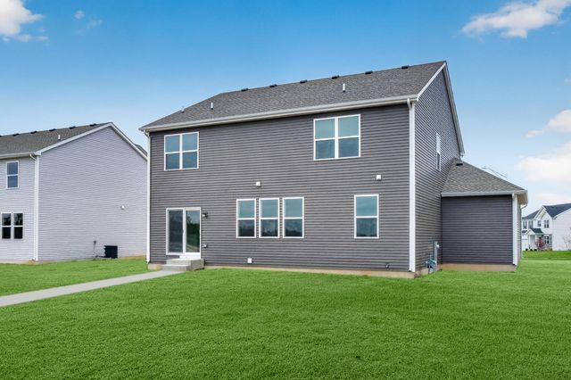 8587 Norwell Street, Lowell, IN 46356