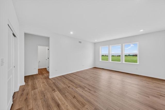 8587 Norwell Street, Lowell, IN 46356