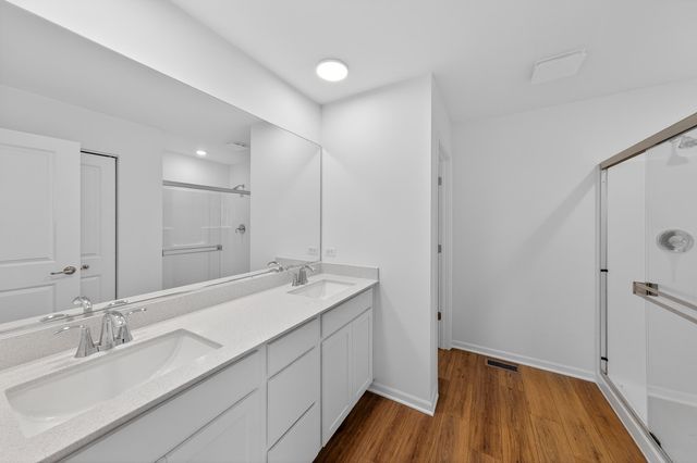 8587 Norwell Street, Lowell, IN 46356