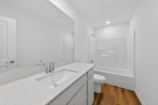 8587 Norwell Street, Lowell, IN 46356