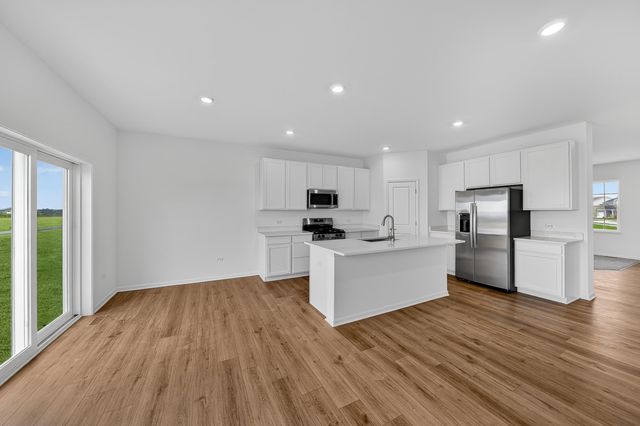 8587 Norwell Street, Lowell, IN 46356