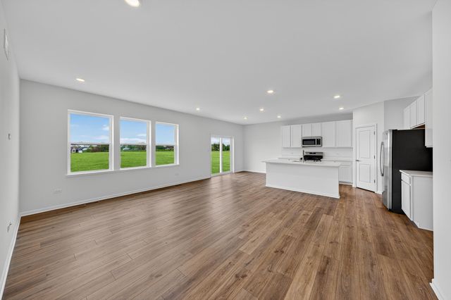 8587 Norwell Street, Lowell, IN 46356