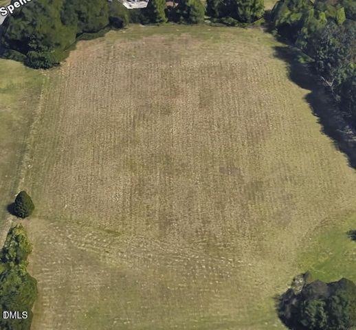 5160 Commission Drive, Holly Springs, NC 27540