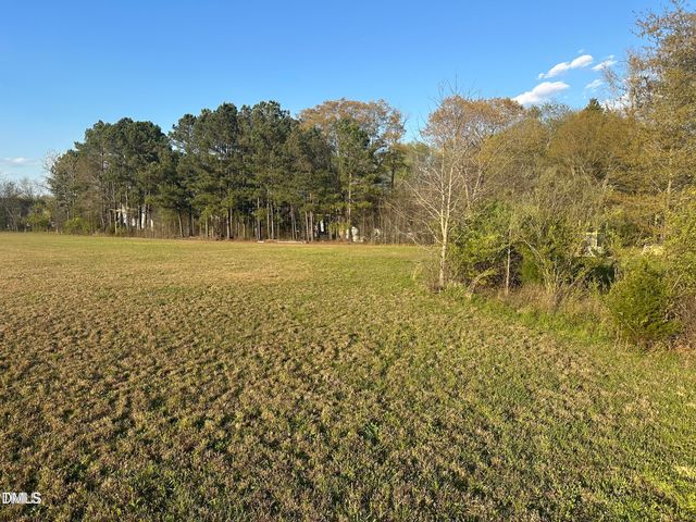 5160 Commission Drive, Holly Springs, NC 27540