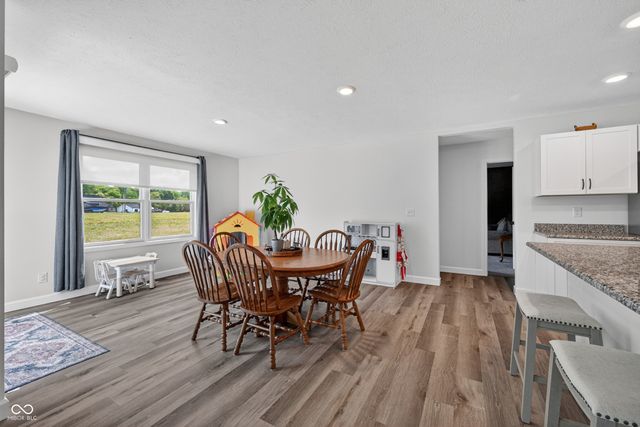 1415 NE Santee Drive, Greensburg, IN 47240
