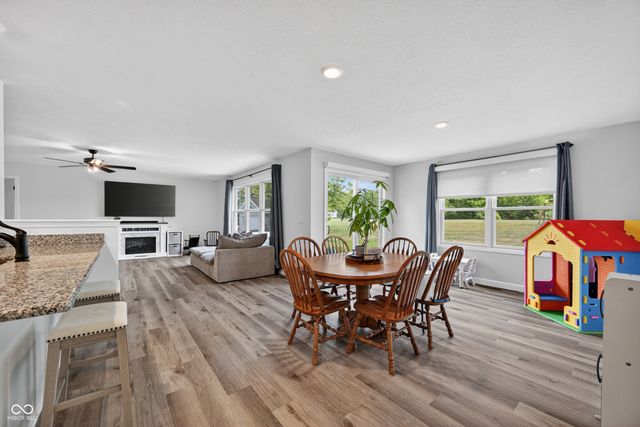 1415 NE Santee Drive, Greensburg, IN 47240