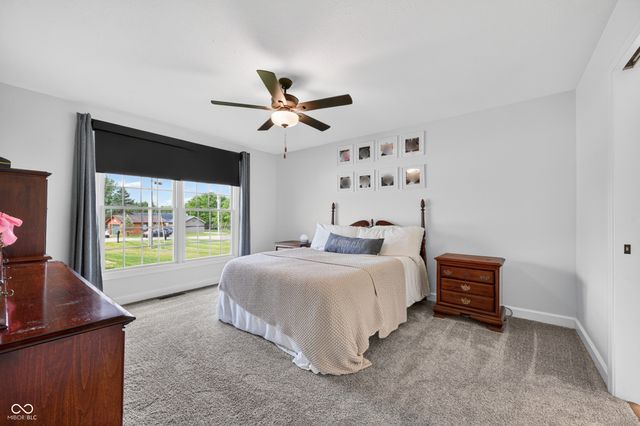 1415 NE Santee Drive, Greensburg, IN 47240