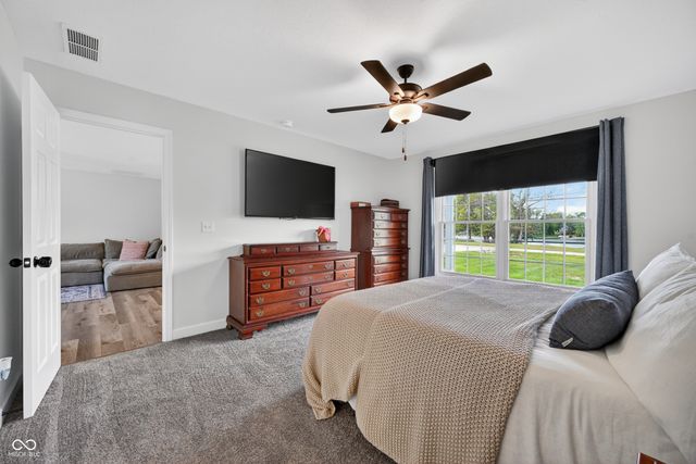 1415 NE Santee Drive, Greensburg, IN 47240