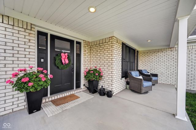 1415 NE Santee Drive, Greensburg, IN 47240