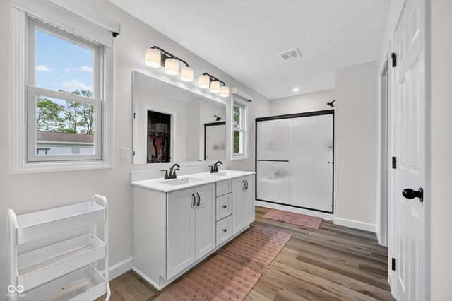 1415 NE Santee Drive, Greensburg, IN 47240