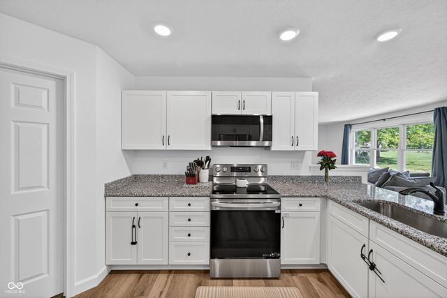 1415 NE Santee Drive, Greensburg, IN 47240
