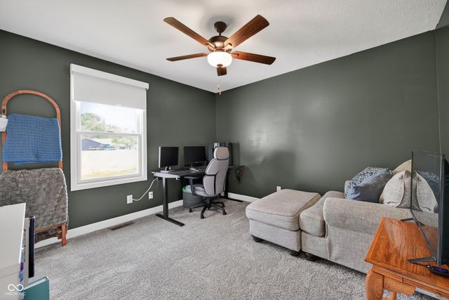 1415 NE Santee Drive, Greensburg, IN 47240