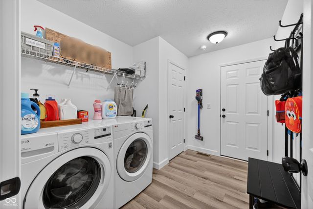 1415 NE Santee Drive, Greensburg, IN 47240