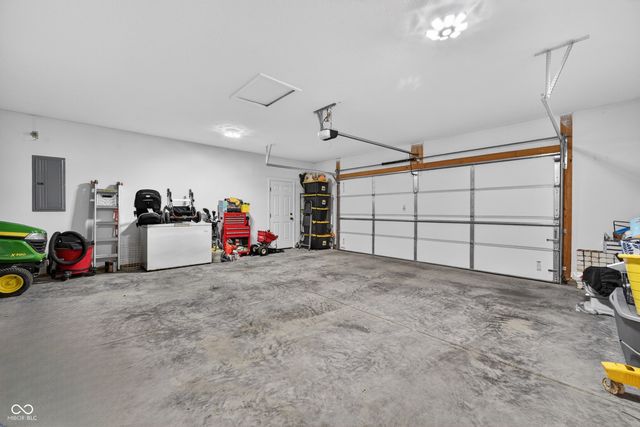 1415 NE Santee Drive, Greensburg, IN 47240