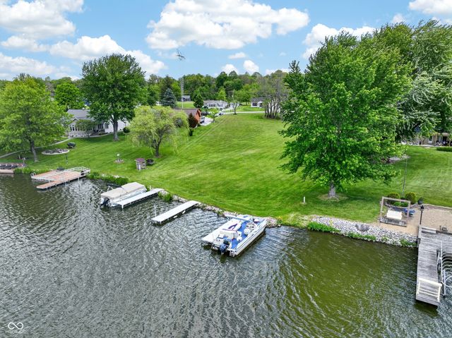 1415 NE Santee Drive, Greensburg, IN 47240