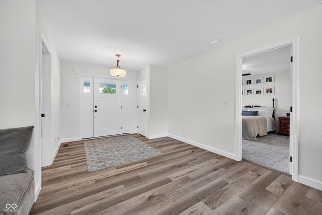 1415 NE Santee Drive, Greensburg, IN 47240