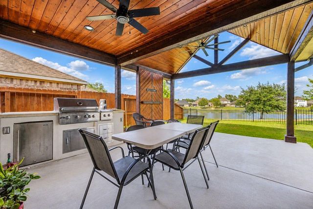 24506 Raven Cliff Falls Drive, Tomball, TX 77375