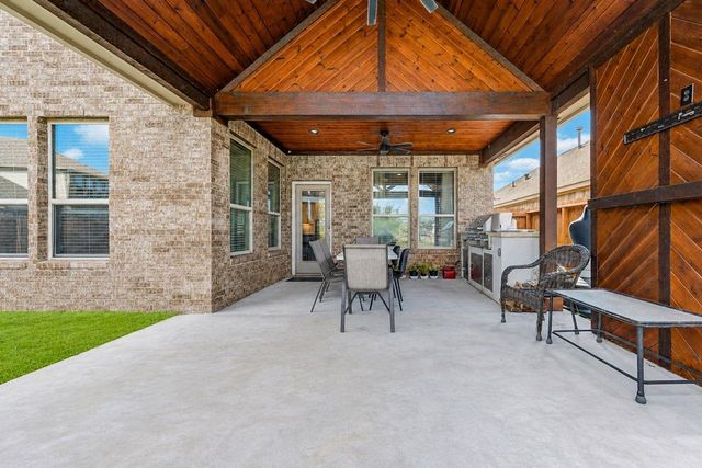 24506 Raven Cliff Falls Drive, Tomball, TX 77375