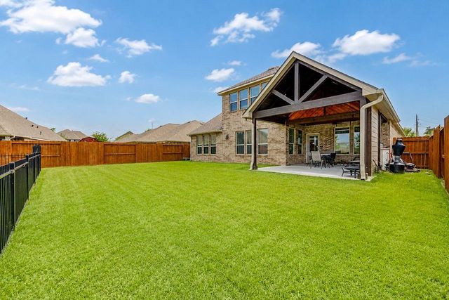 24506 Raven Cliff Falls Drive, Tomball, TX 77375