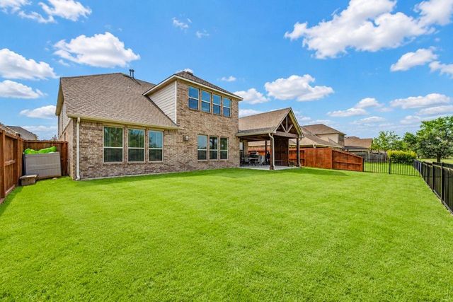 24506 Raven Cliff Falls Drive, Tomball, TX 77375