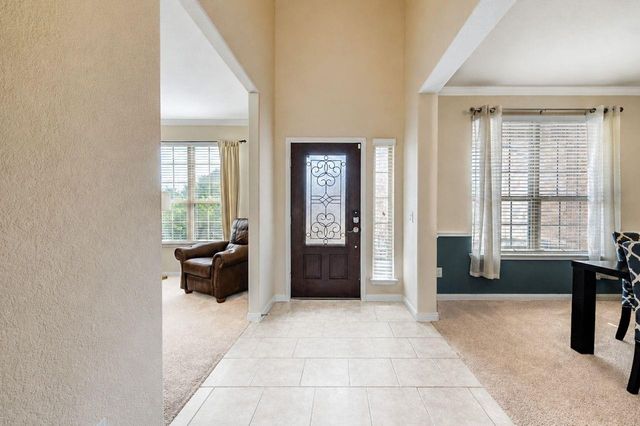 24506 Raven Cliff Falls Drive, Tomball, TX 77375