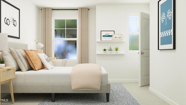 1005 Red Finch Way, Angier, NC 27501