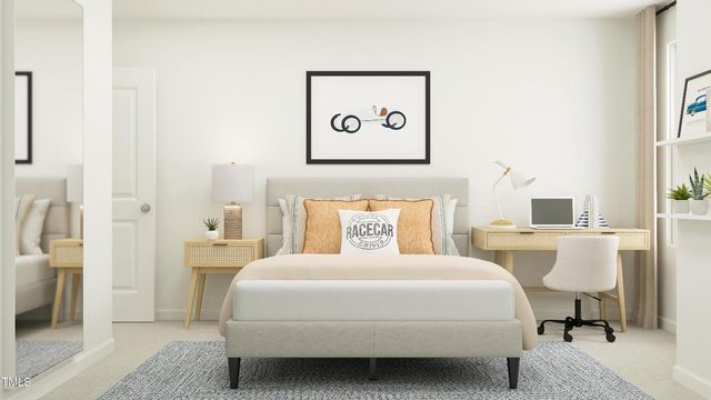 1005 Red Finch Way, Angier, NC 27501