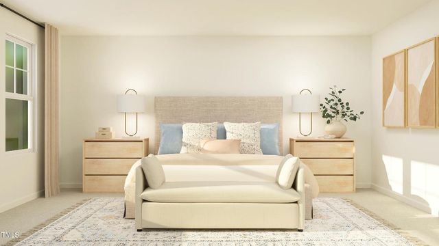 1005 Red Finch Way, Angier, NC 27501