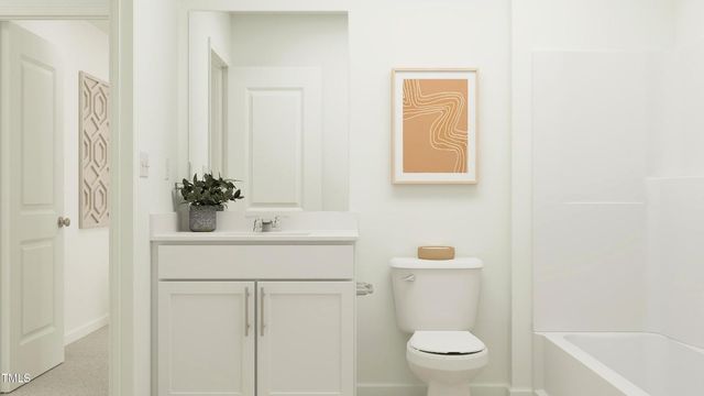 1005 Red Finch Way, Angier, NC 27501