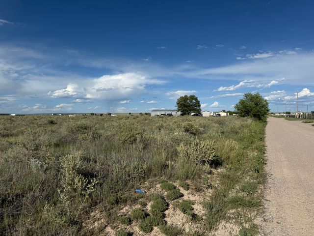 Lot 32-34 Caballo Road, Moriarty, NM 87035