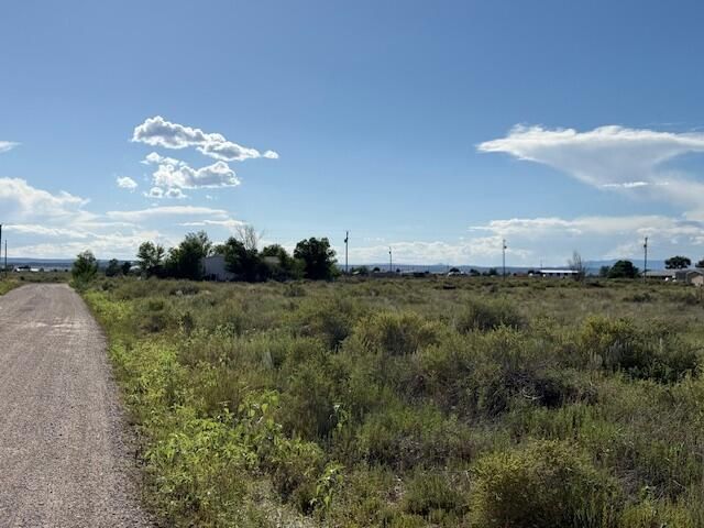 Lot 32-34 Caballo Road, Moriarty, NM 87035