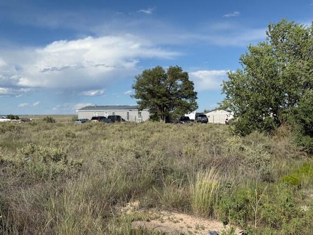 Lot 32-34 Caballo Road, Moriarty, NM 87035