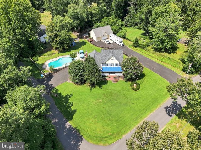 9438 PETTERSON LN, Manassas, VA 20112
