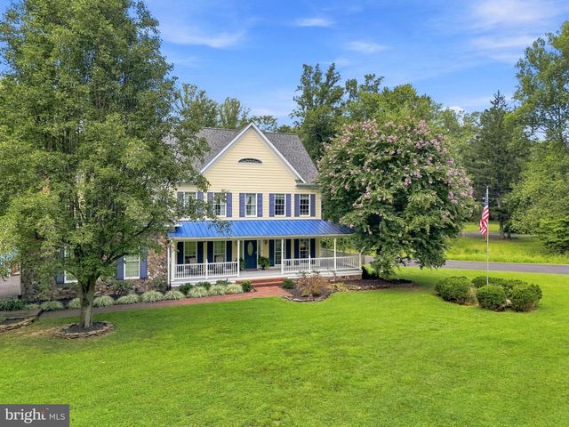9438 PETTERSON LN, Manassas, VA 20112