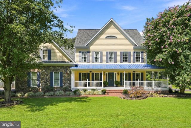 9438 PETTERSON LN, Manassas, VA 20112