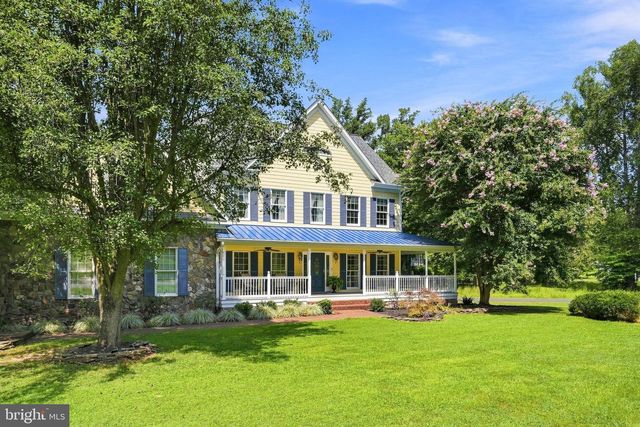 9438 PETTERSON LN, Manassas, VA 20112