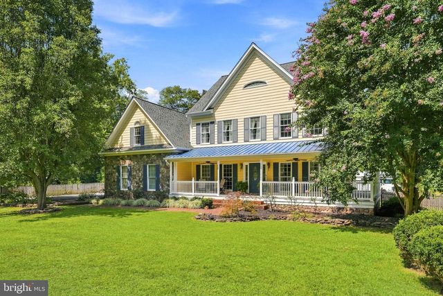 9438 PETTERSON LN, Manassas, VA 20112