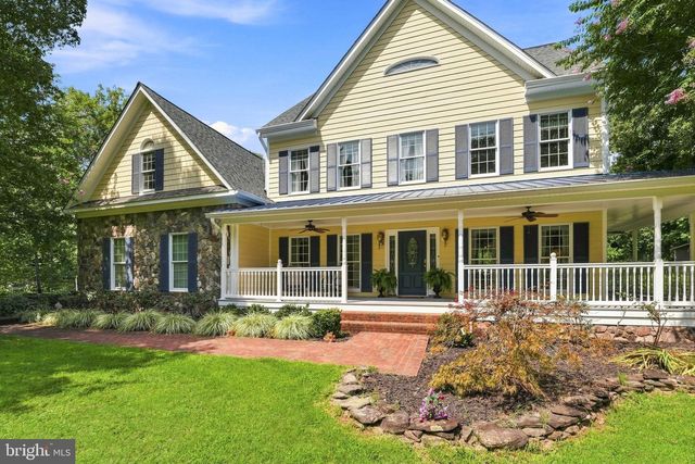 9438 PETTERSON LN, Manassas, VA 20112