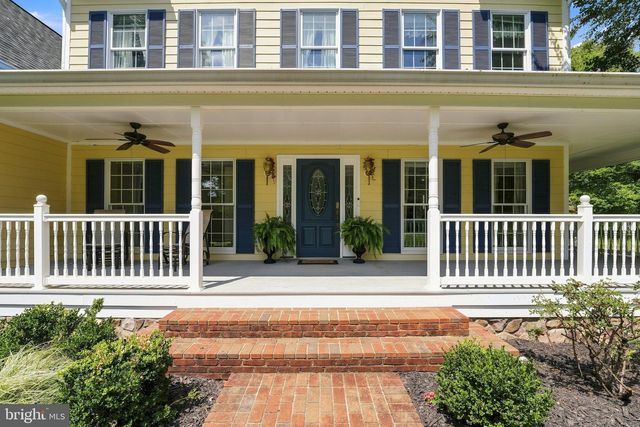 9438 PETTERSON LN, Manassas, VA 20112