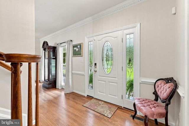 9438 PETTERSON LN, Manassas, VA 20112