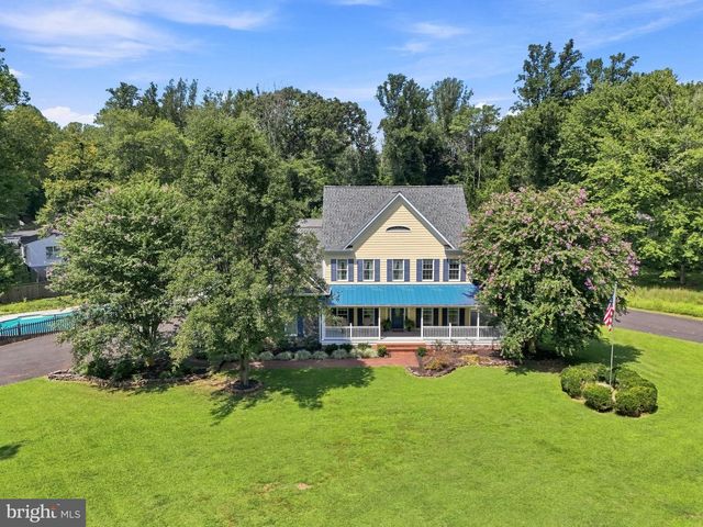 9438 PETTERSON LN, Manassas, VA 20112