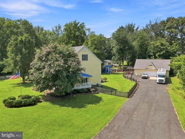 9438 PETTERSON LN, Manassas, VA 20112